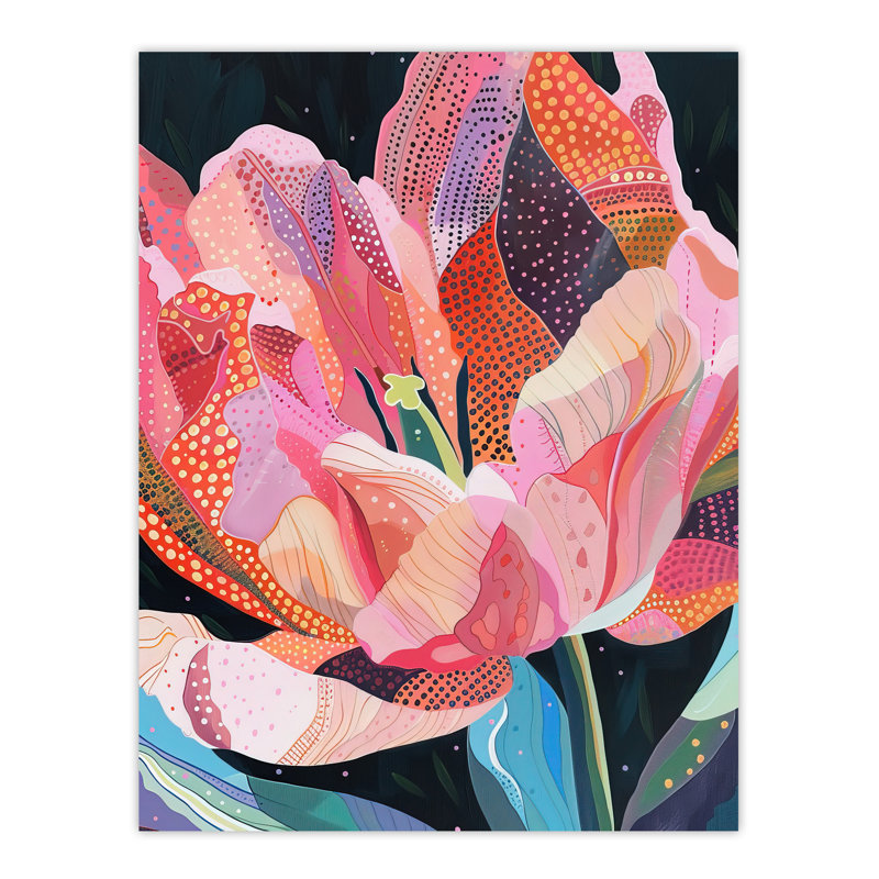 No Frame Print
