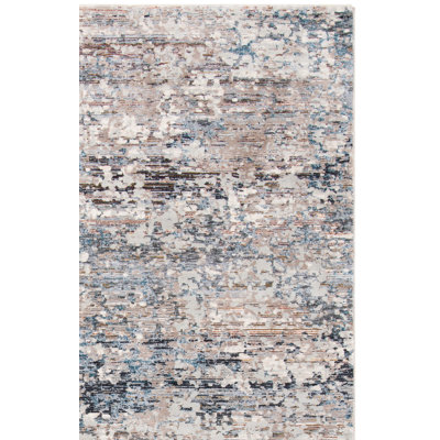Limitee 700 Performance Abstract Rug