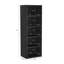 Bibliothèque ouverte moderne 28 "Rivington (5 tablettes)-1130162443