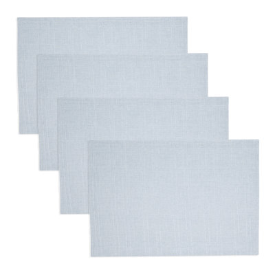 Plaid Placemat