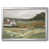Silver Floater Framed Canvas is unavailable