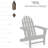 Heroic Windbell™ Wind Chime-24379105-24379108