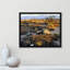 «Anza Borrego Desert» par Danita Delimont - reproduction encadrée sur toile-88037168-88037164