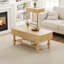 Table basse à plateau relevable Farmhouse-1694810970