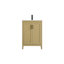 Meuble-lavabo simple 24 po Ahner-1459471388