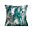 Blue/Green Abstract 5 selected