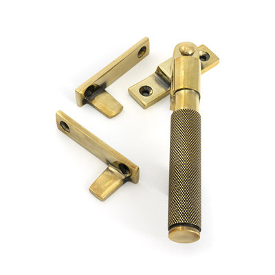 Brompton Night-Vent Locking Fastener