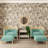Velvet Ottoman-1188830973