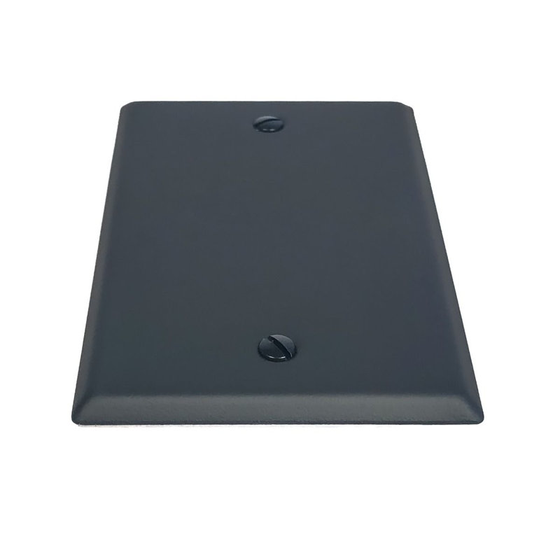 Blank Wall Plate