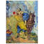 Vincent Van Gogh - Wrapped Canvas Painting-327426396