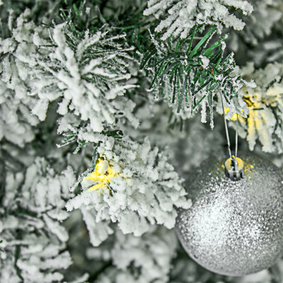 Sapin de Noël artificiel Douglas