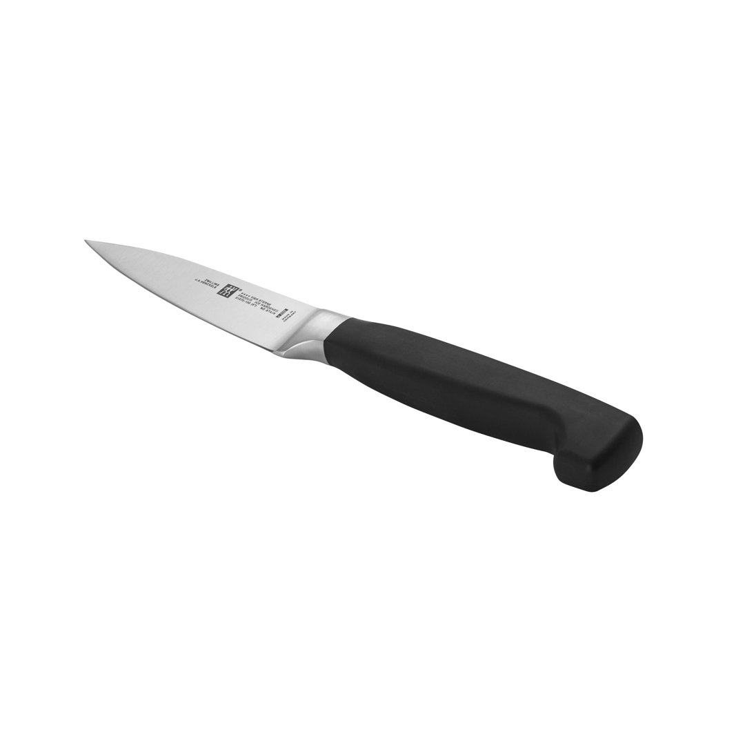 ZWILLING Four Star 4-inch Paring Knife ZWILLING J.A. Henckels