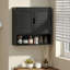 Wall, Drill / Screw Bathroom Cabinet-568812326