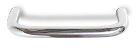 3" Baldwin Classic Wire Pull