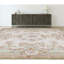 Aubusson Hand Knotted Wool Oriental Area Rug