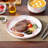 Jermil 18 Piece Porcelain Dinnerware Set - Service for 6-1440210760