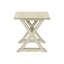 Table de chevet Transitional