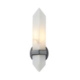 Valencia 1 - Light Bath Sconce