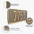 Rectangle Wall Plaque-1230208946