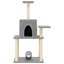 122cm H Cat Tree-443183829