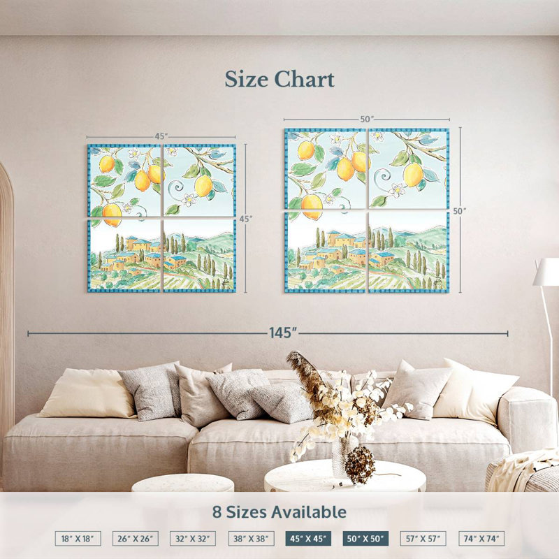 Alvord Mediterranean Breeze IX