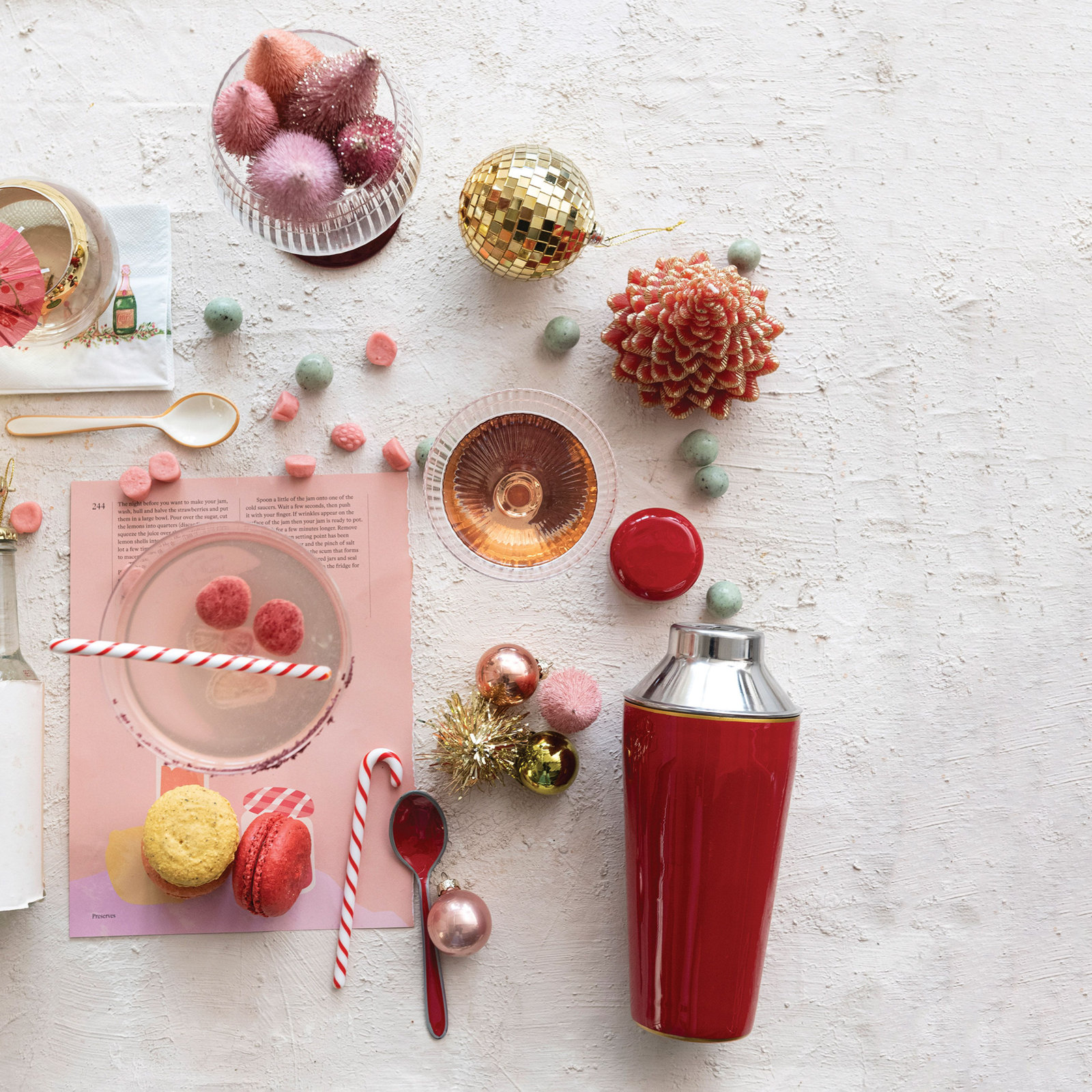 Idit Stir Sticks