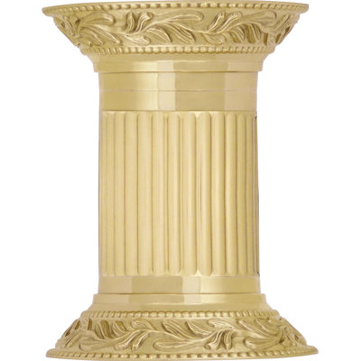 Escanaba LED Semi Flush Mount