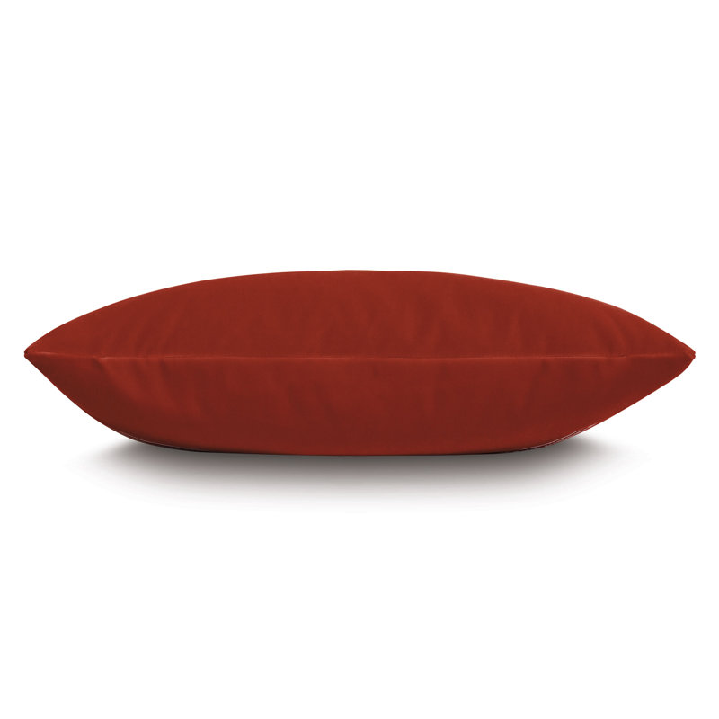 Uma Lumbar Pillow Cover & Insert