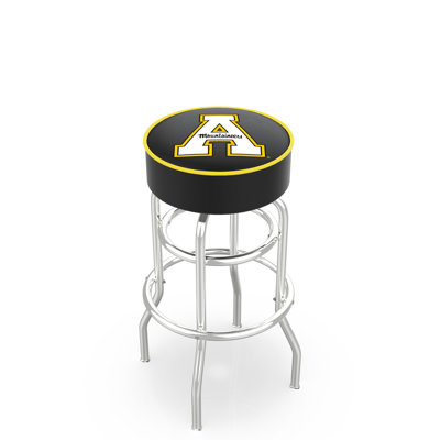 NCAA Swivel Bar & Counter Stool