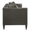 Wright 96" Tuxedo Arm Sofa with Reversible Cushions-49281340