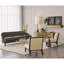 Ribbon Handle Compote-Matte White-49511005