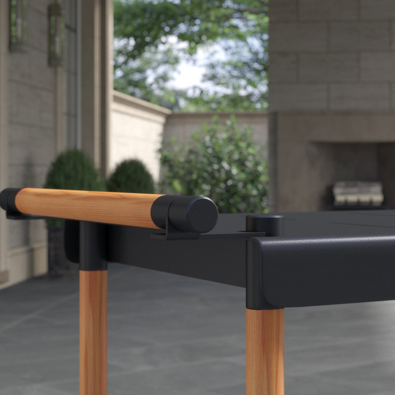Frame Bar Cart