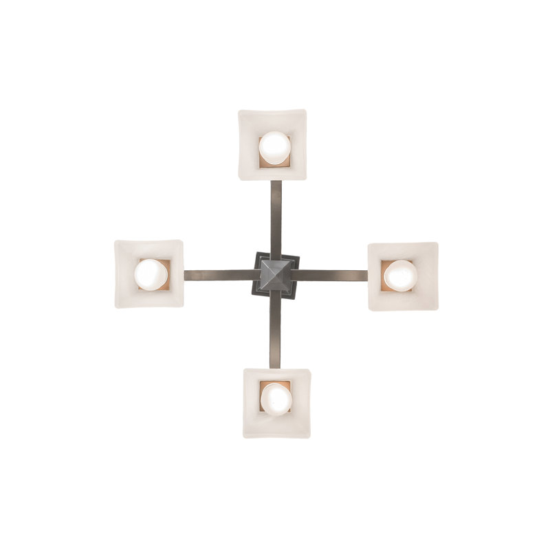 Firminia 4 - Light Chandelier