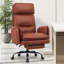 Brayden Studio Office Chair with Headrest-2031147465