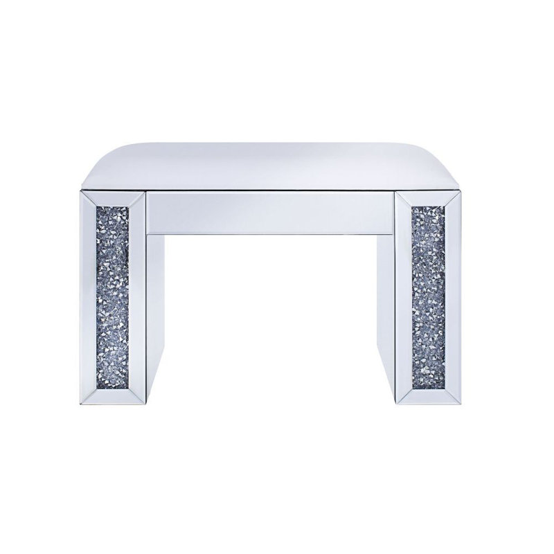 Ensemble de meuble-lavabo avec tabouret Choi