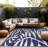 Aldo Performance Floral Rug-660886527