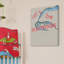 Crespin Let'S Be Mermaids Tail - Single Picture Frame Painting on Canvas-37528277