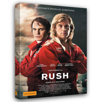 Rush