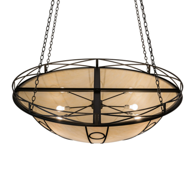 Pelican Bay 8 - Light Pendant