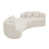 White selected