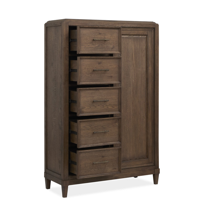 Commode de porte