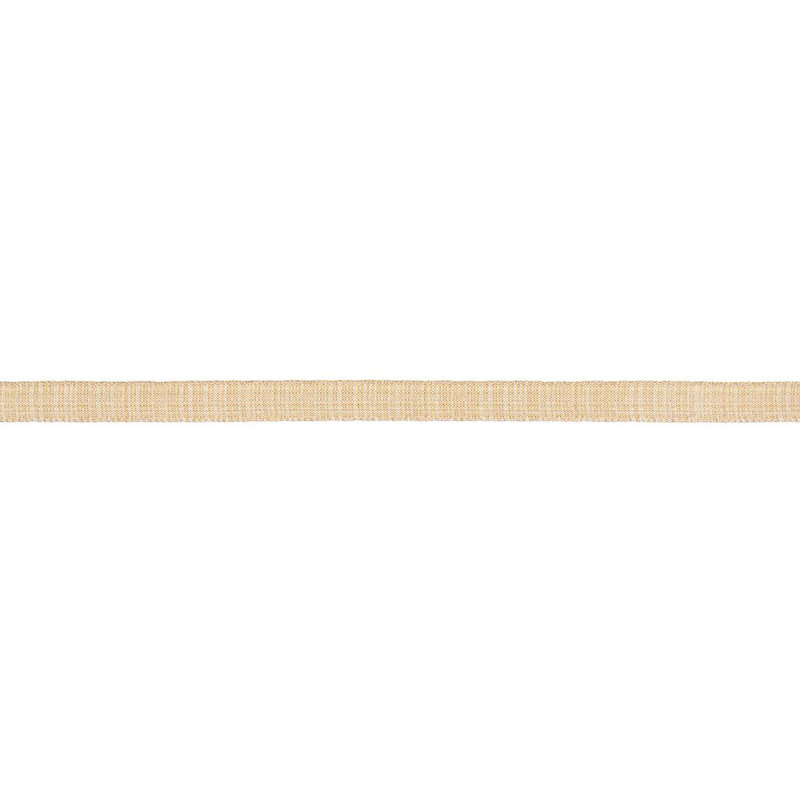 Tweed Tape Narrow, Yellow
