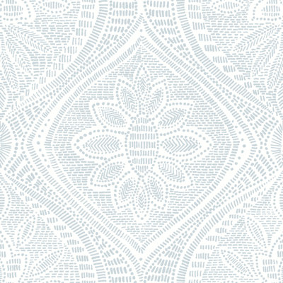 Floral Wallpaper Double Roll