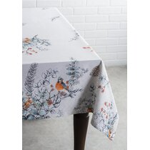 Maison d'Hermine Table Linens − Browse 400+ Items now at $19.99+