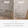 Jean Stoffer x Loloi Katherine Pebble / Ocean Area Rug