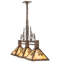 Rustic Lodge 3 - Light Pendant-71418597