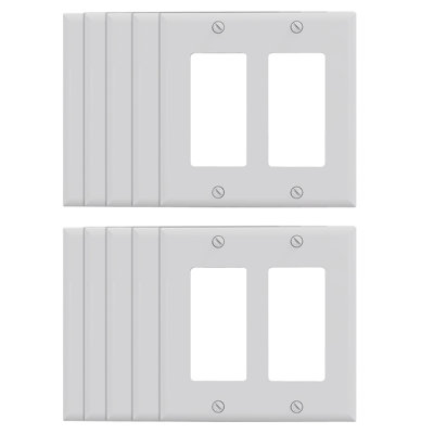 No Subject 2 - Gang Rocker Wall Plate