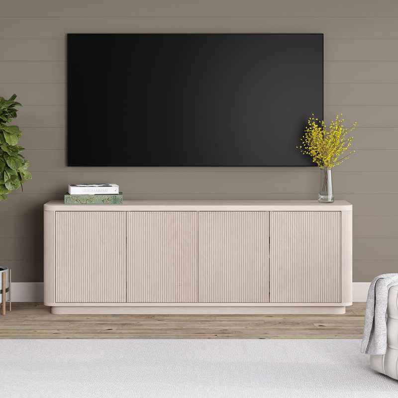 Easton TV Stand for TVs up to 75"