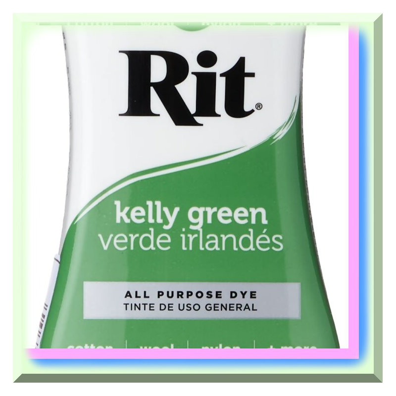 EcoGlow Multi-Surface Elixir 236ml Kelly Green