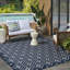 Tapis intérieur / extérieur rectangulaire Arisa-226111182